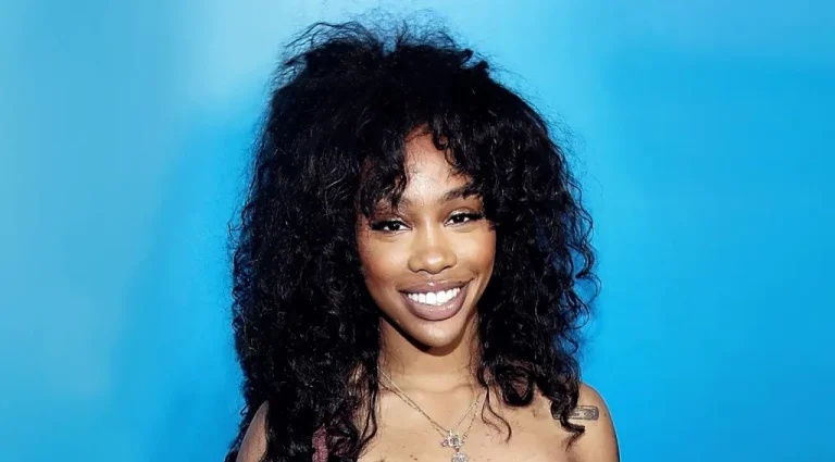 SZA: Unraveling the Enigmatic Songstress’s Age and Net Worth