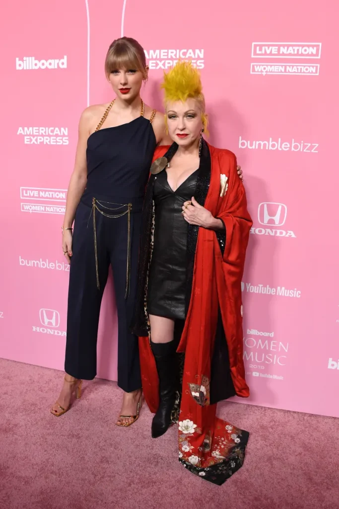 Taylor Swift: A Towering Talent with a Staggering Net Worth