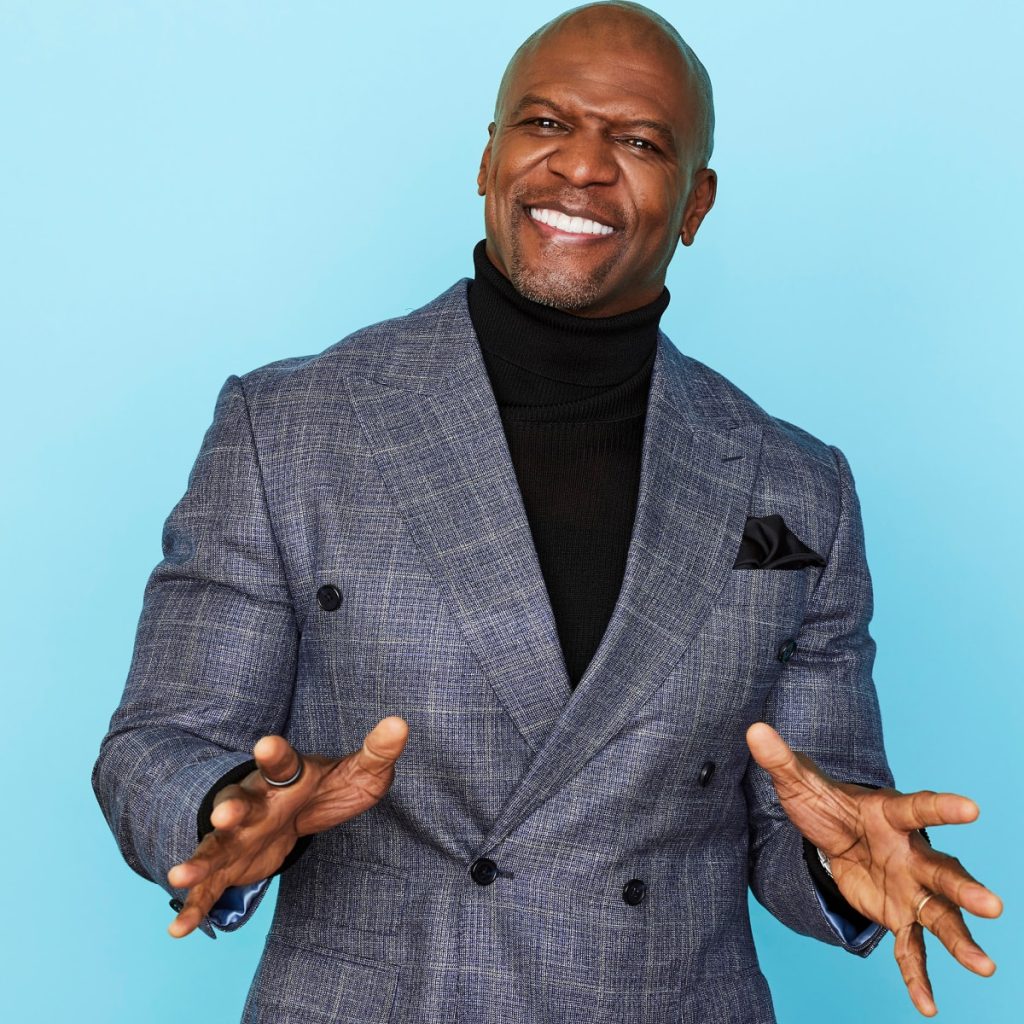Terry Crews Net Worth: Exploring the Wealth of the Multi-Talented Star