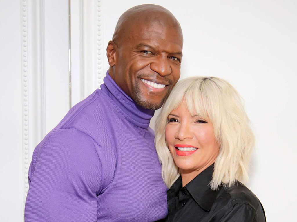 Unveiling Rebecca King-Crews: Inside Terry Crews’ Wife’s Net Worth and Career