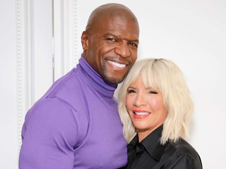 Unveiling Rebecca King-Crews: Inside Terry Crews’ Wife’s Net Worth and Career