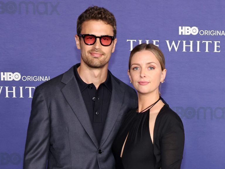 Theo James’ Wife Net Worth: Exploring the Financial Landscape of Ruth Kearney