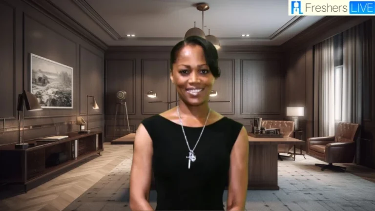 Theresa Randle: Unveiling Her Health Journey and Net Worth