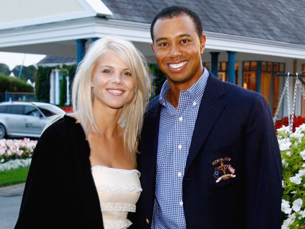 Tiger Woods’ Ex-Wife Elin Nordegren: Unraveling Her Net Worth