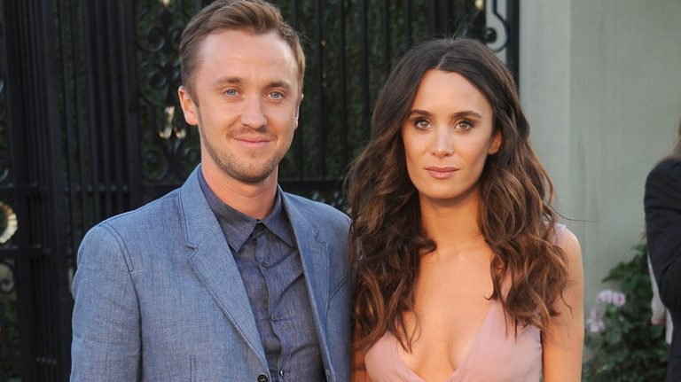 Tom Felton’s Wife, Jade Olivia: Unraveling Her Net Worth and Beyond