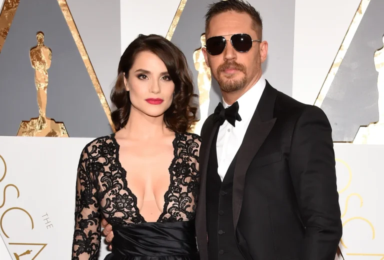 Tom Hardy’s Wife, Charlotte Riley: Exploring Her Net Worth and Career