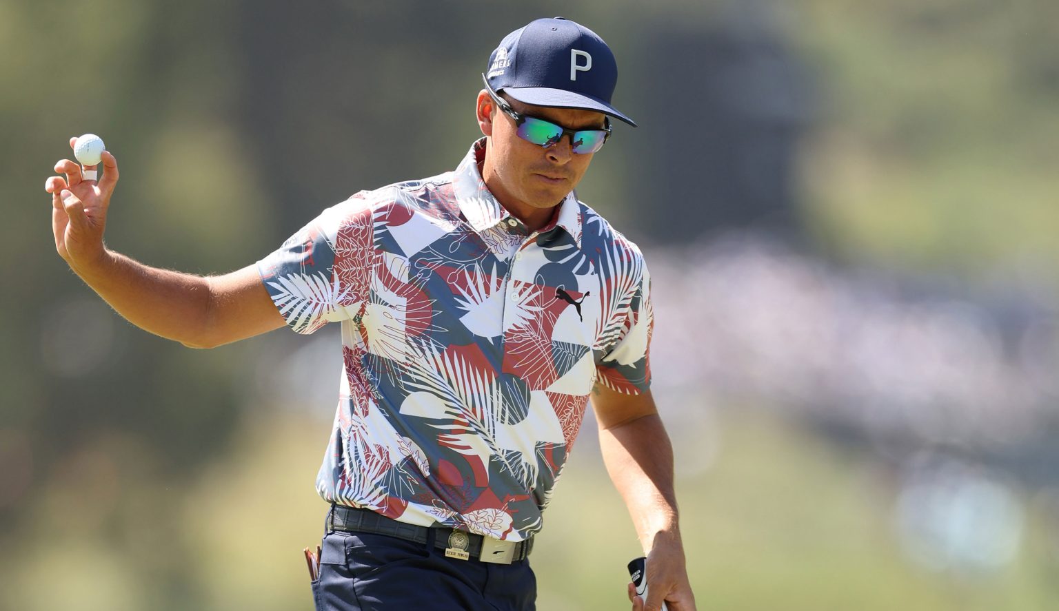 Unlocking the Wealth of Golf Phenom: Rickie Fowler’s Net Worth
