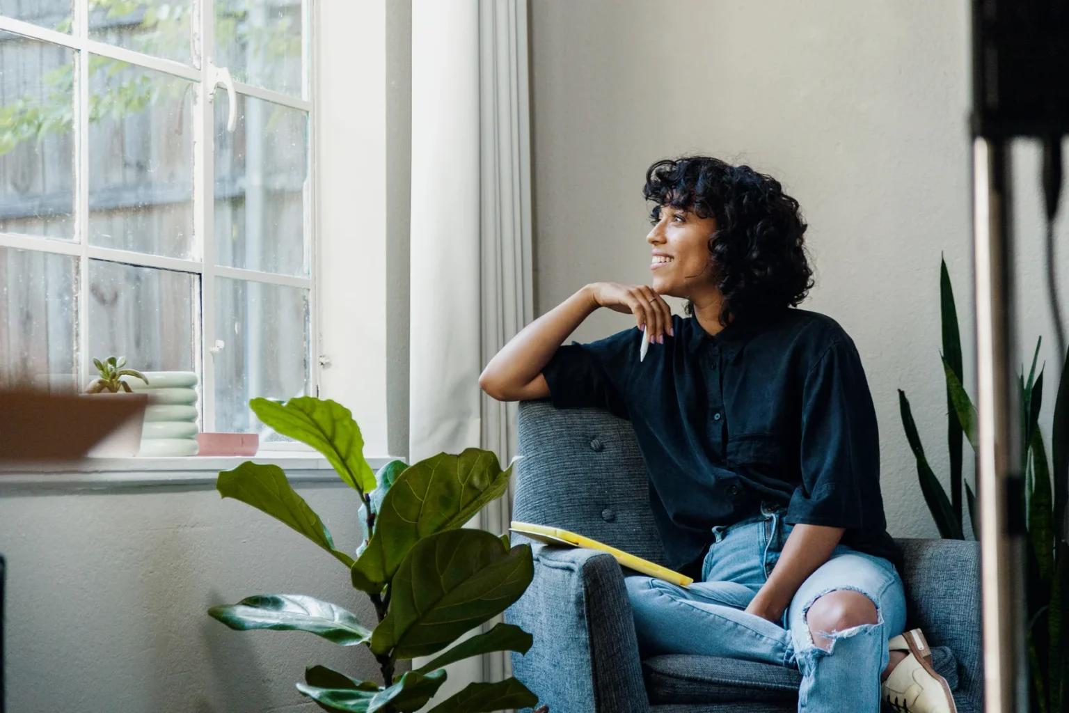 Living with Purpose: 5 Keys to Crafting a Meaningful Lifestyle