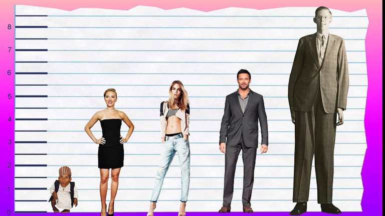 Scarlett Johansson: A Hollywood Icon