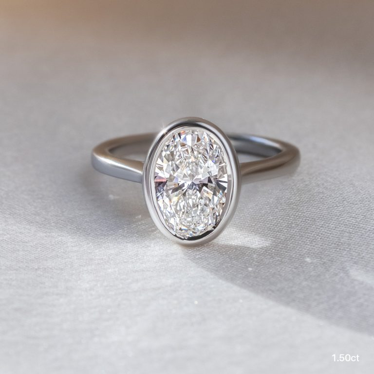 Why You Should Get Your Partner a Platinum Ring for Engagement