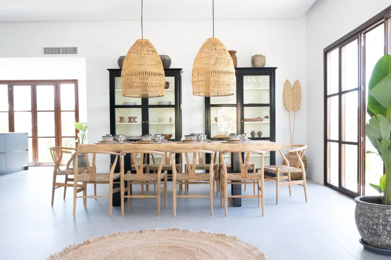 Unveiling the Secrets of the Wishbone Chair: Design, History, and Influence