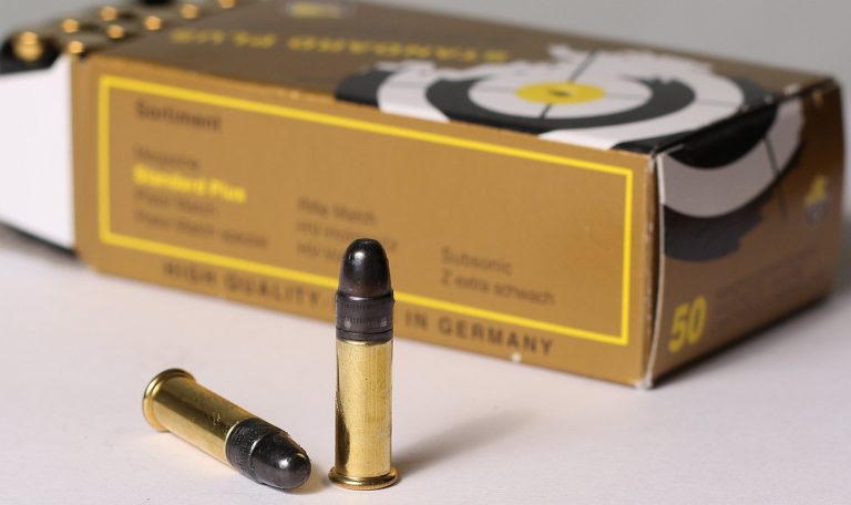 Top-Tier Ammo Choices for Serious Hunters and Shooting Aficionados