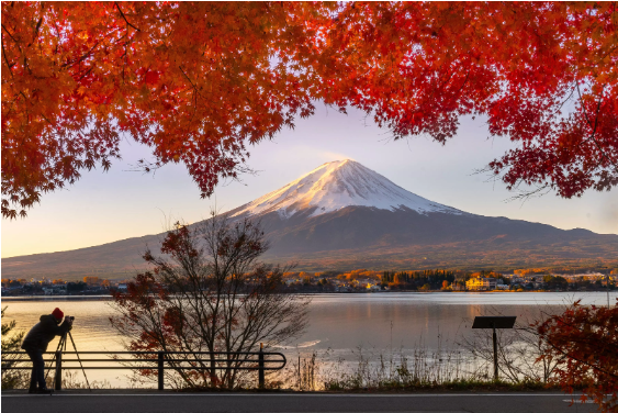 Exclusive Access: VIP Private Tour to Japan’s Best-Kept Secrets with Paradiseintertour.com
