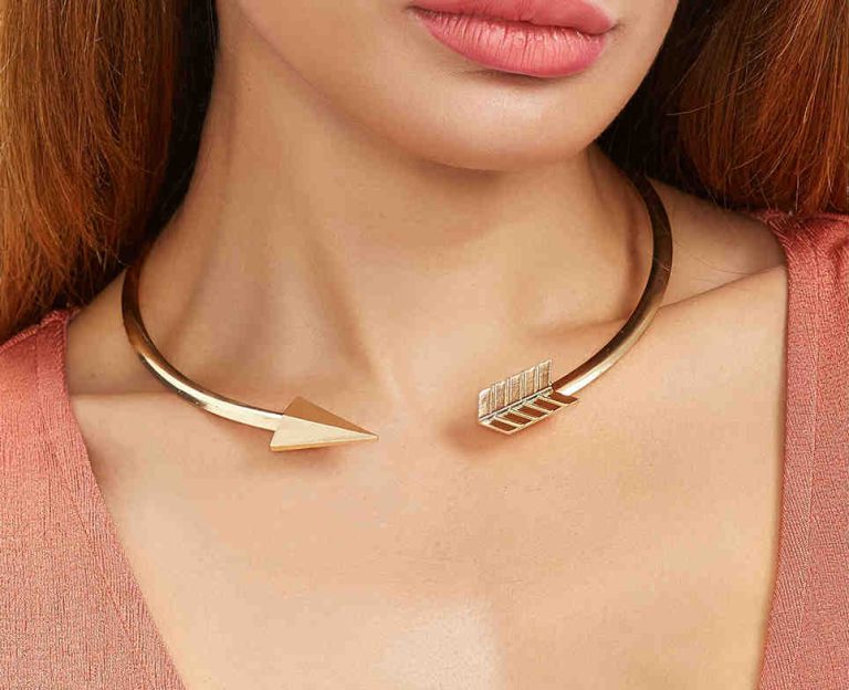 Different Styles of Necklaces