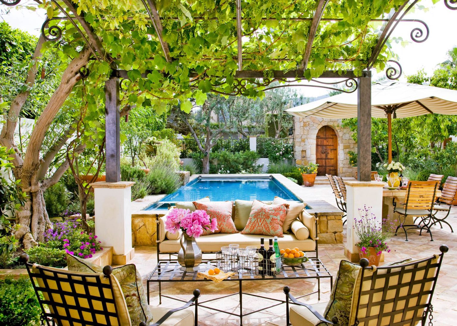 Cultivating a Home Garden Oasis: Tips for Every Space