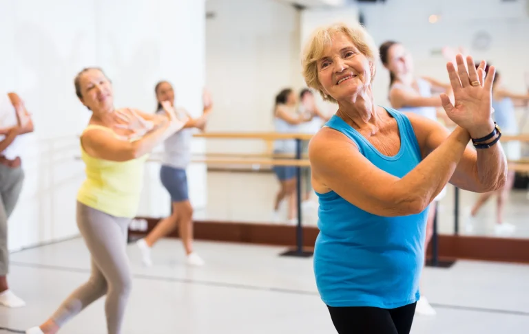 Exploring the Benefits of Adult Dance Classes for Fitness and Well-being