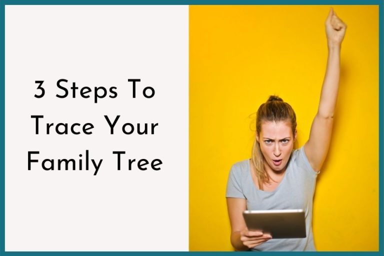 Tracing Your Family Tree: How to Dive into Your Ancestral Past