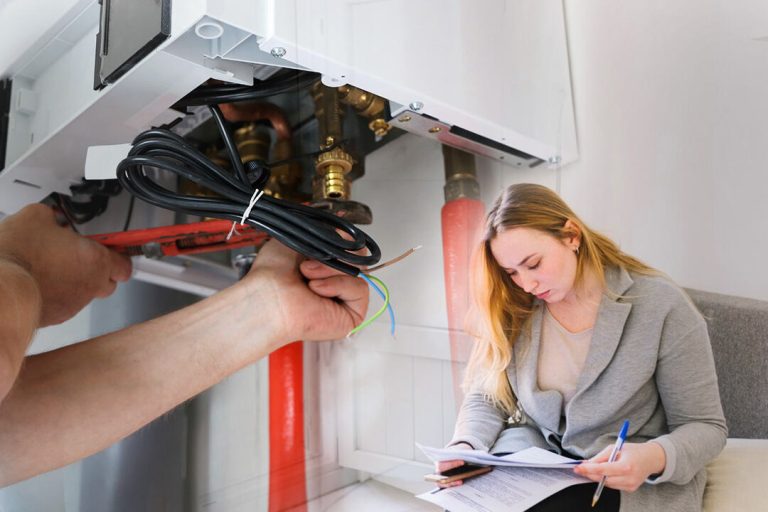 Financial Aid for Progress: Utilizing Grants for Home Upgrades with Eligible Benefits