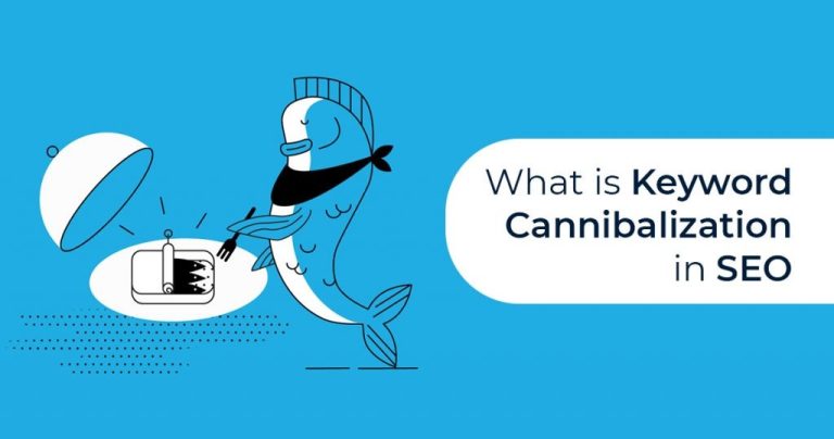 5 Steps to Avoid Keyword Cannibalization in Your B2B Tech Website Structure