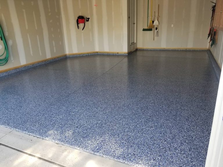 Revamp Your Garage with Floor Sealing by Handyman Services in Buffalo NY
