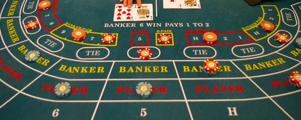 Experience Baccarat Like Never Before: A Deep Dive into BetOne’s Exclusive Game Features