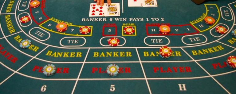 Experience Baccarat Like Never Before: A Deep Dive into BetOne’s Exclusive Game Features