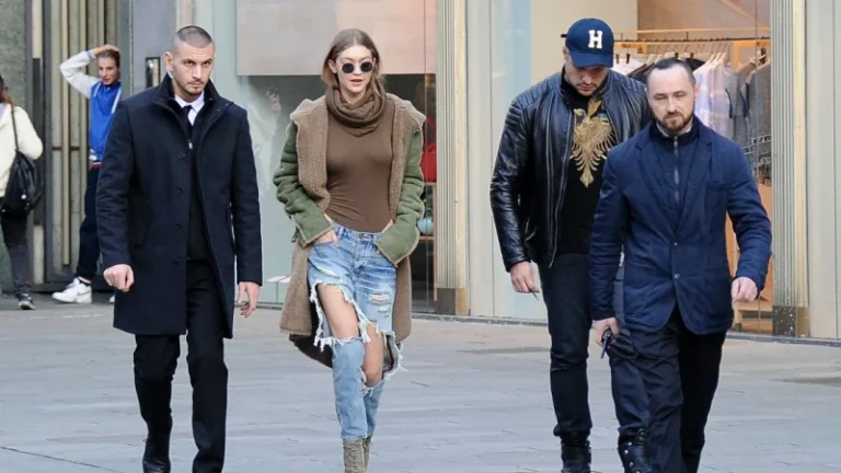 Are Ripped Jeans Still in Style?