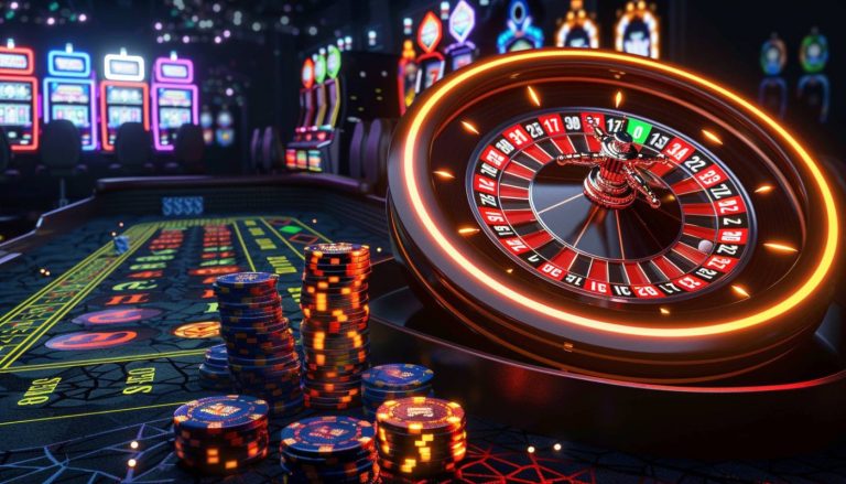 Unveiling the Excitement of JILI Online Games: A Comprehensive Overview