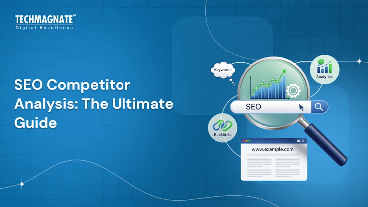Backlink Metrics to Collect for Competitor Research: A Practical Guide